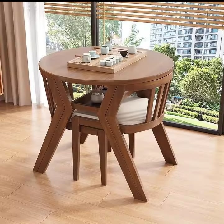 Folding Dining Table